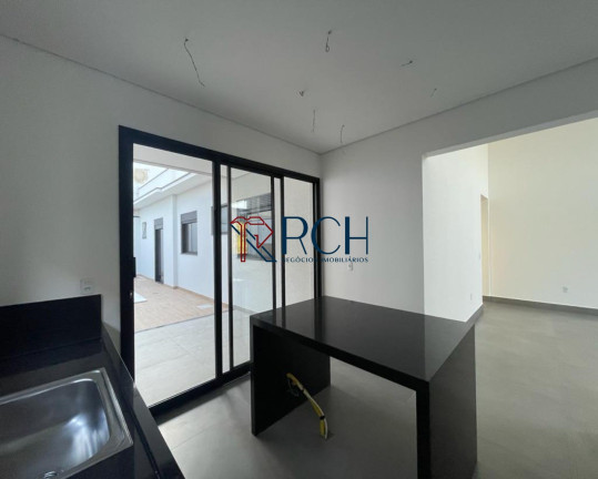 Imagem Casa com 3 Quartos à Venda, 154 m² em Parque Ibiti Reserva - Sorocaba