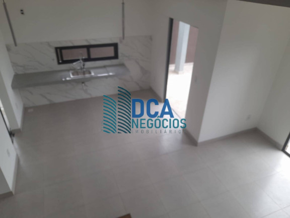 Imagem Casa de Condomínio com 3 Quartos à Venda, 120 m² em Morada Dos Nobres - Taubaté