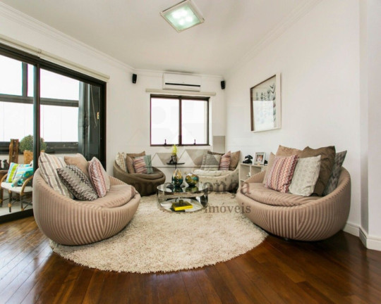 Imagem Apartamento com 5 Quartos à Venda, 329 m² em Perdizes - São Paulo Imagem Apartamento com 5 Quartos à Venda, 329 m² em Perdizes - São Paulo