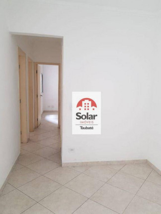 Apartamento com 3 Quartos à Venda, 63 m² em Jardim Jaraguá - Taubaté