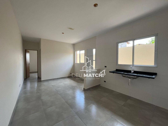 Imagem Casa com 2 Quartos à Venda, 52 m² em Jardim São Felipe - Atibaia Imagem Casa com 2 Quartos à Venda, 52 m² em Jardim São Felipe - Atibaia