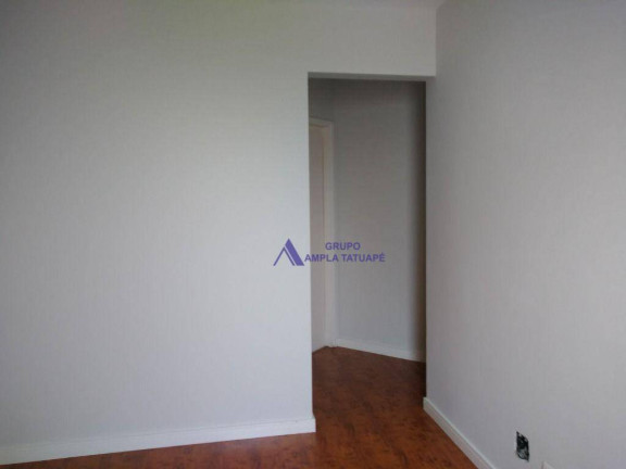 Imagem Apartamento com 3 Quartos para Alugar, 86 m² em Vila Azevedo - São Paulo