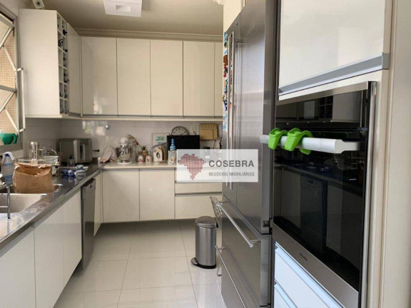 Apartamento com 3 Quartos à Venda, 200 m² em Itaim - São Paulo