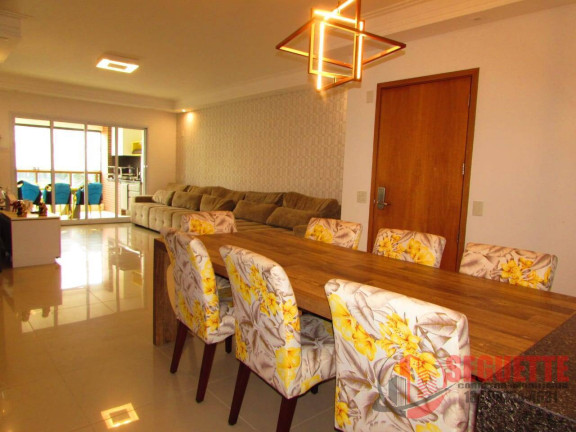 Apartamento com 4 Quartos à Venda, 196 m² em Riviera De São Lourenço - Bertioga