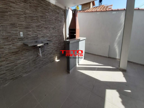 Imagem Casa com 3 Quartos à Venda, 145 m² em Bairro Santa Mônica Ii - São Lourenço - Mg - São Lourenço Imagem Casa com 3 Quartos à Venda, 145 m² em Bairro Santa Mônica Ii - São Lourenço - Mg - São Lourenço