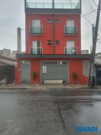 Imagem Cobertura com 2 Quartos à Venda, 92 m² em Parque Oratório - Santo André