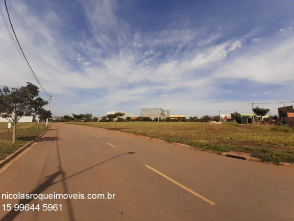 Imagem Terreno à Venda, 300 m² em Portal Ville Jardins - Boituva Imagem Terreno à Venda, 300 m² em Portal Ville Jardins - Boituva