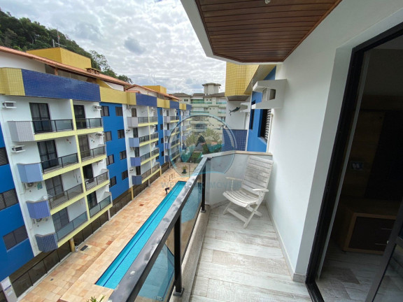 Imagem Apartamento com 2 Quartos à Venda, 75 m² em Praia Grande - Ubatuba