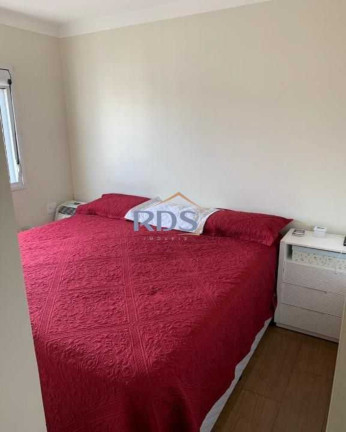 Imagem Apartamento com 2 Quartos à Venda, 68 m² em Vila Andrade - São Paulo Imagem Apartamento com 2 Quartos à Venda, 68 m² em Vila Andrade - São Paulo