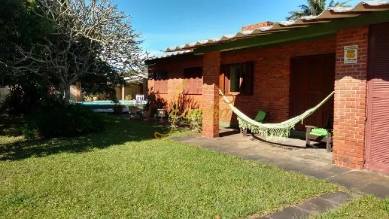Imagem Casa com 4 Quartos à Venda, 1.020 m² em Atlantida - Xangri-la