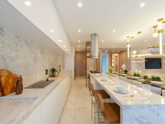 Imagem Apartamento com 3 Quartos à Venda, 144 m² em Vila Madalena - São Paulo Imagem Apartamento com 3 Quartos à Venda, 144 m² em Vila Madalena - São Paulo