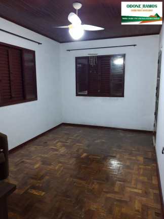 Imagem Casa com 3 Quartos à Venda, 500 m² em Centro - Nova Santa Rita