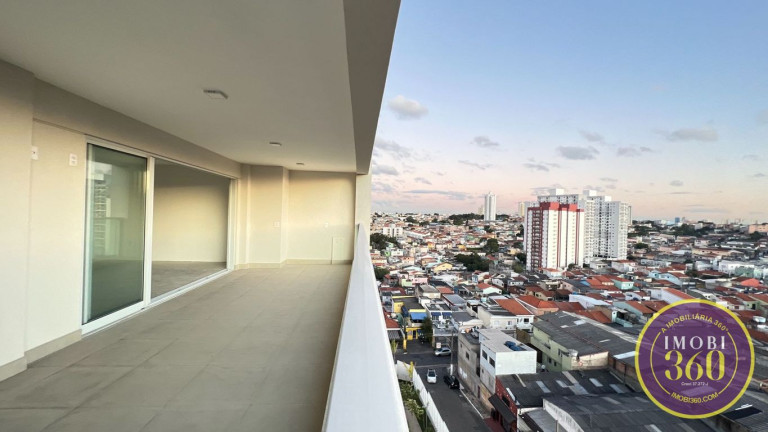 Imagem Apartamento com 3 Quartos à Venda, 165 m² em Vila Regente Feijó - São Paulo Imagem Apartamento com 3 Quartos à Venda, 165 m² em Vila Regente Feijó - São Paulo