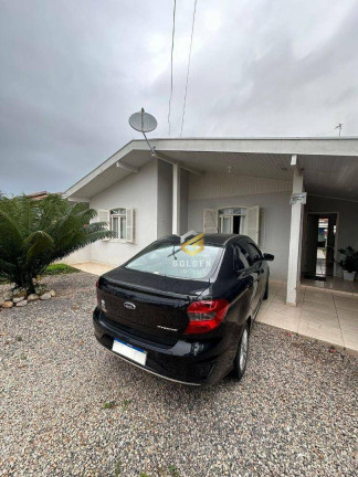 Imagem Casa com 4 Quartos à Venda, 150 m² em Xv De Novembro - Tijucas Imagem Casa com 4 Quartos à Venda, 150 m² em Xv De Novembro - Tijucas