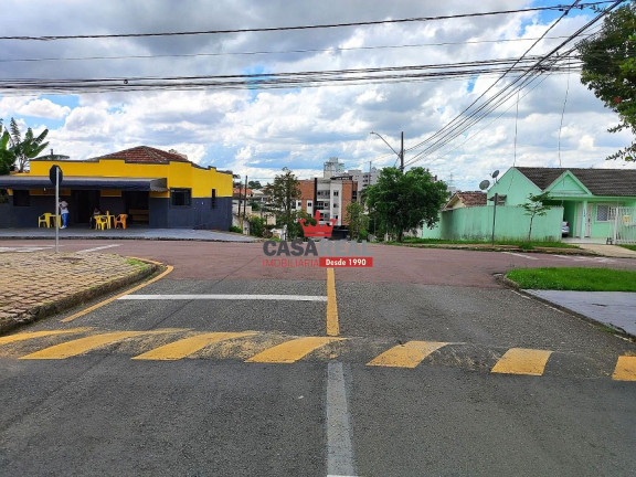 Imagem Terreno à Venda, em São Pedro - Sao Jose Dos Pinhais Imagem Terreno à Venda, em São Pedro - Sao Jose Dos Pinhais