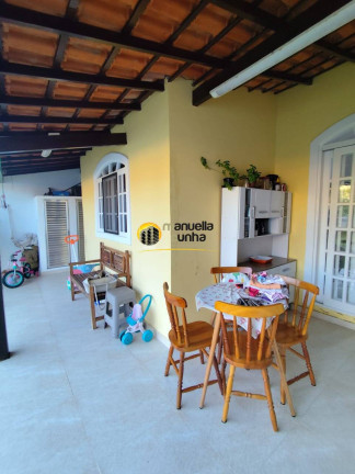 Imagem Casa com 3 Quartos à Venda, 320 m² em Jardim Atlântico Central (itaipuaçu) - Maricá Imagem Casa com 3 Quartos à Venda, 320 m² em Jardim Atlântico Central (itaipuaçu) - Maricá