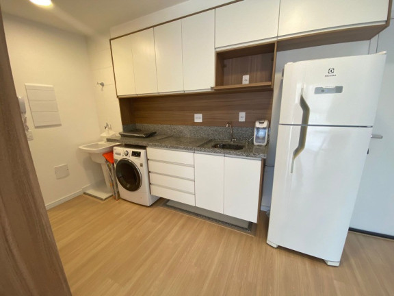 Imagem Imóvel com 2 Quartos para Alugar, 45 m² em Vila Mariana - São Paulo Imagem Imóvel com 2 Quartos para Alugar, 45 m² em Vila Mariana - São Paulo