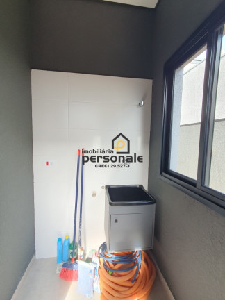 Imagem Imóvel com 3 Quartos à Venda, 153 m² em Condominio Terras De São Francisco - Sorocaba