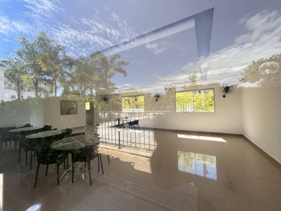 Imagem Apartamento com 2 Quartos à Venda, 44 m² em Quebra - Lagoa Santa