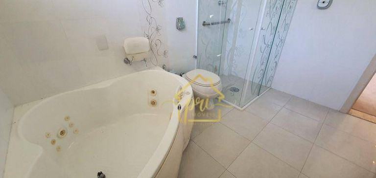 Imagem Casa com 3 Quartos para Alugar, 418 m² em Ponta Da Praia - Santos