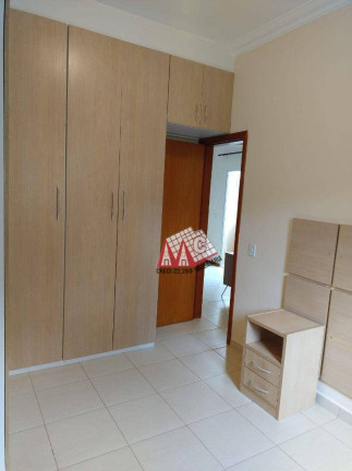 Imagem Apartamento com 2 Quartos à Venda, 72 m² em Jardim Das Magnólias - Sorocaba