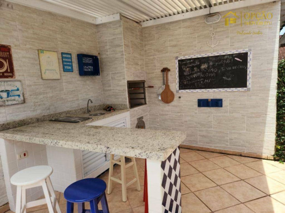 Imagem Casa com 2 Quartos à Venda, 156 m² em Centro - Bertioga