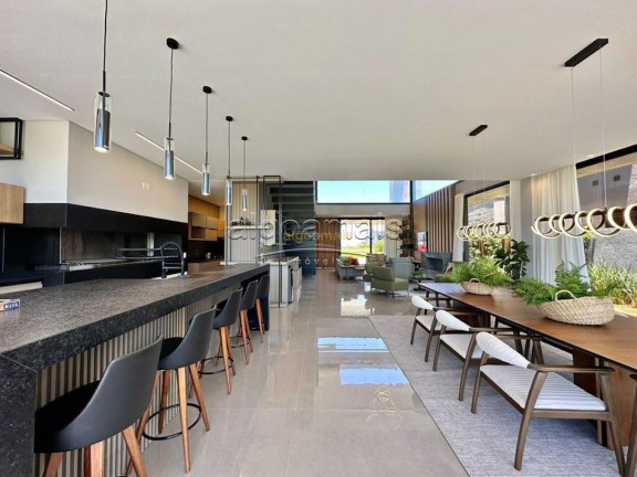 Imagem Casa com 5 Quartos à Venda, 380 m² em Condominio Sense - Xangri-lá Imagem Casa com 5 Quartos à Venda, 380 m² em Condominio Sense - Xangri-lá
