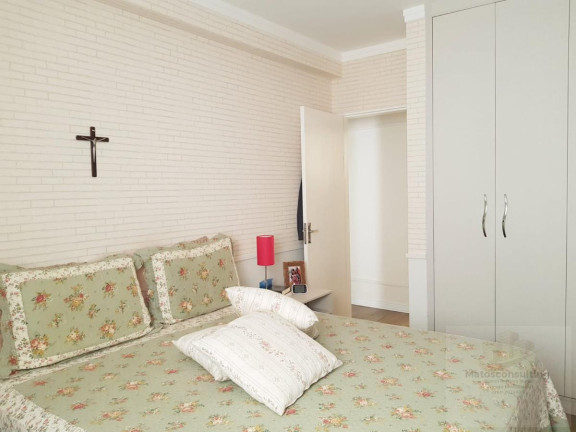 Imagem Apartamento com 2 Quartos à Venda, 86 m² em Centro - Campinas