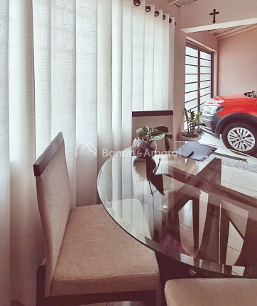 Imagem Casa com 2 Quartos à Venda, 360 m² em Vila Nogueira - Campinas