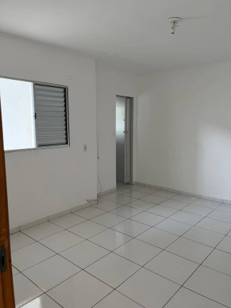 Imagem Apartamento com 1 Quarto para Alugar, em Taboão - São Bernardo Do Campo Imagem Apartamento com 1 Quarto para Alugar, em Taboão - São Bernardo Do Campo