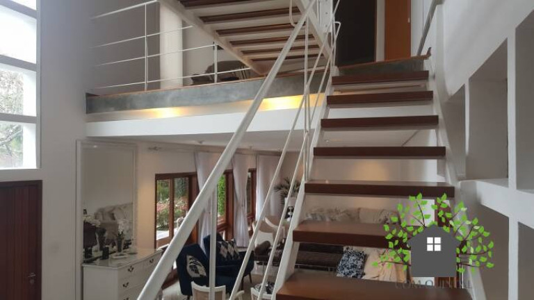 Imagem Casa com 4 Quartos à Venda, 350 m² em São Paulo Ii - Cotia