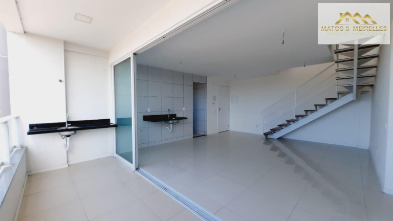 Imagem Apartamento com 3 Quartos à Venda, 147 m² em Centro - Eusébio Imagem Apartamento com 3 Quartos à Venda, 147 m² em Centro - Eusébio