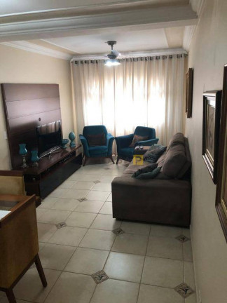 Imagem Apartamento com 3 Quartos à Venda, 106 m² em Jardim Colina - Americana Imagem Apartamento com 3 Quartos à Venda, 106 m² em Jardim Colina - Americana