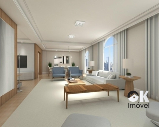 Imagem Apartamento com 3 Quartos à Venda, 286 m² em Jardim Paulista - São Paulo Imagem Apartamento com 3 Quartos à Venda, 286 m² em Jardim Paulista - São Paulo