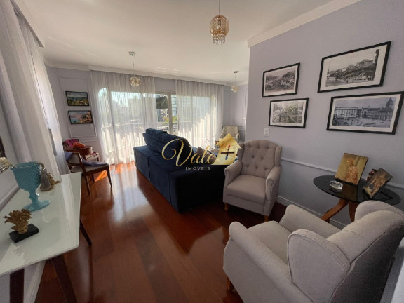 Imagem Apartamento com 3 Quartos à Venda, 137 m² em Vila Adyana - São José Dos Campos Imagem Apartamento com 3 Quartos à Venda, 137 m² em Vila Adyana - São José Dos Campos