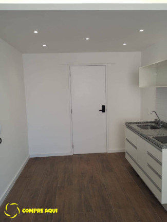 Imagem Apartamento com 1 Quarto à Venda, 24 m² em Higienópolis - São Paulo