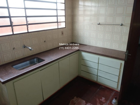 Imagem Imóvel com 3 Quartos à Venda, 366 m² em Jardim Campos Elísios - Jundiaí