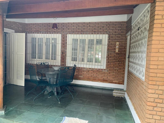 Imagem Casa com 5 Quartos à Venda, 150 m² em Perequê-mirim - Ubatuba
