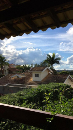 Imagem Casa de Condomínio com 5 Quartos à Venda, 544 m² em Parque Residencial Colina Das Estrelas - Tatuí