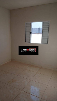 Imagem Casa com 3 Quartos à Venda, 100 m² em Centro - Boituva