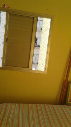 Imagem Apartamento com 2 Quartos à Venda, 50 m² em Chácara Inglesa - São Paulo