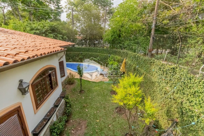 Imagem Casa com 4 Quartos à Venda, 400 m² em Alto De Pinheiros - São Paulo Imagem Casa com 4 Quartos à Venda, 400 m² em Alto De Pinheiros - São Paulo