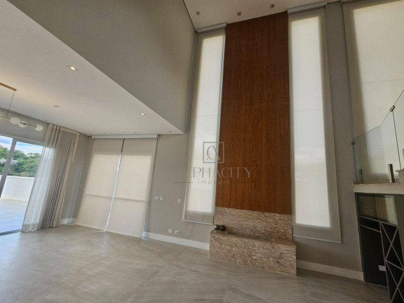 Imagem Casa com 4 Quartos à Venda ou Locação, 390 m² em  Alphaville - Santana De Parnaíba