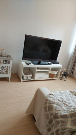 Imagem Apartamento com 1 Quarto à Venda, 45 m² em Consolação - São Paulo Imagem Apartamento com 1 Quarto à Venda, 45 m² em Consolação - São Paulo