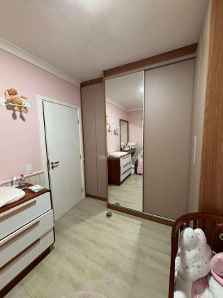 Imagem Apartamento com 2 Quartos à Venda, 117 m² em Parque Campolim - Sorocaba