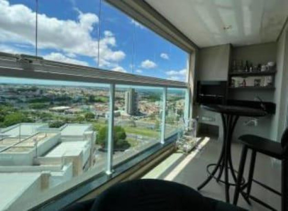 Imagem Apartamento com 2 Quartos à Venda, 67 m² em Marília - Marília