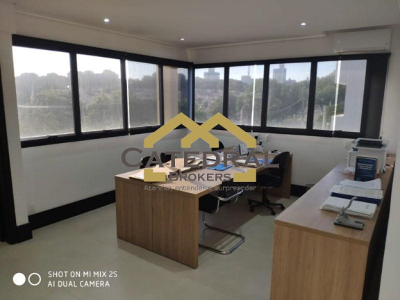 Imóvel Comercial à Venda, 53 m² em Retiro - Jundiaí
