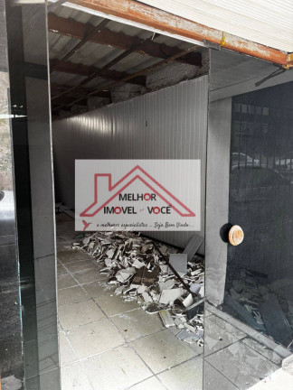 Imagem Sala Comercial para Alugar, 150 m² em Centro - Diadema Imagem Sala Comercial para Alugar, 150 m² em Centro - Diadema