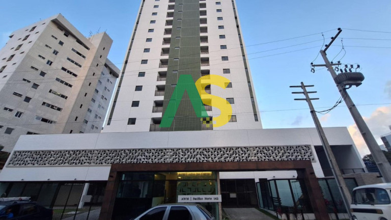 Imagem Imóvel com 2 Quartos à Venda, 55 m² em Casa Caiada - Olinda
