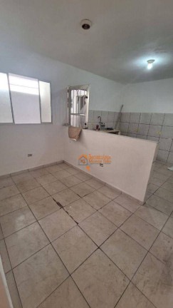 Sobrado com 8 Quartos à Venda, 125 m² em Jardim Presidente Dutra - Guarulhos